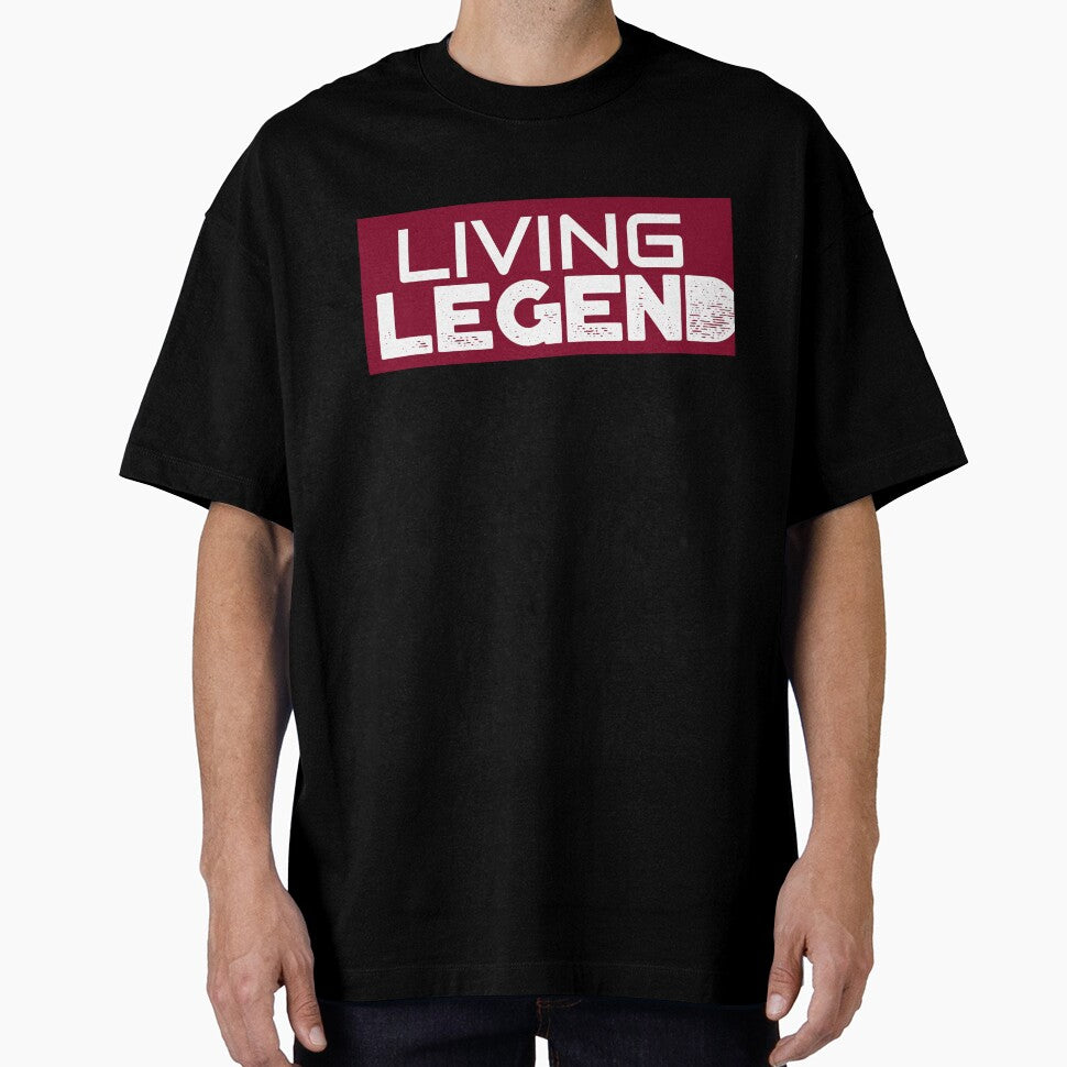 Living Legend by Daluxus