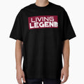Living Legend by Daluxus