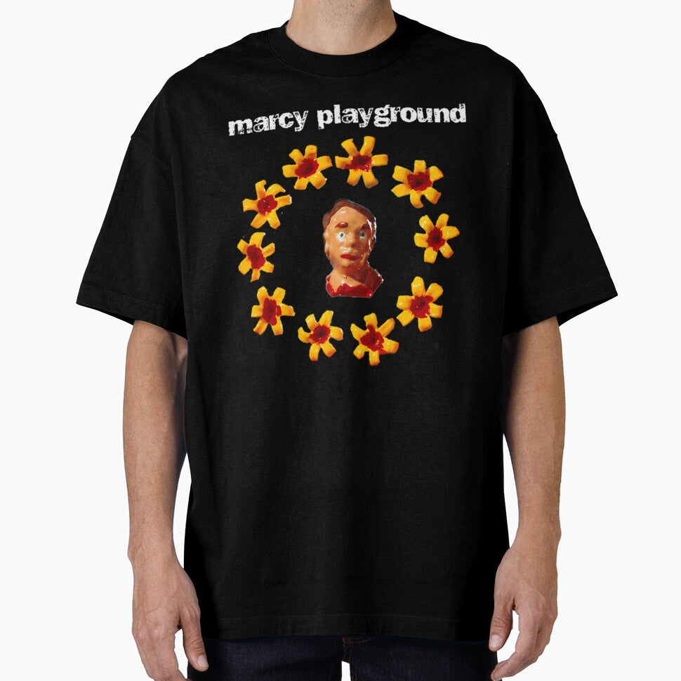 Marcy Playground by PanraWorks