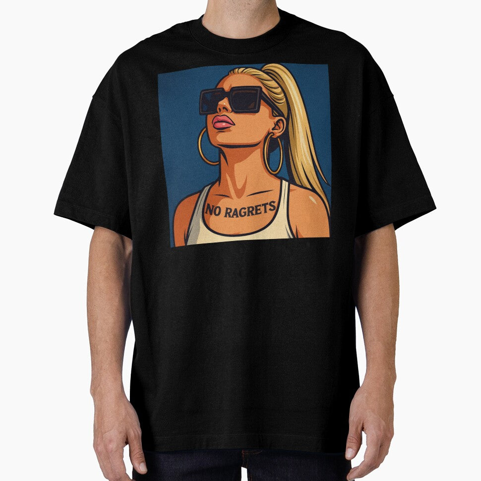 No Ragrats Y2K Baddie by DayclubSEAZN