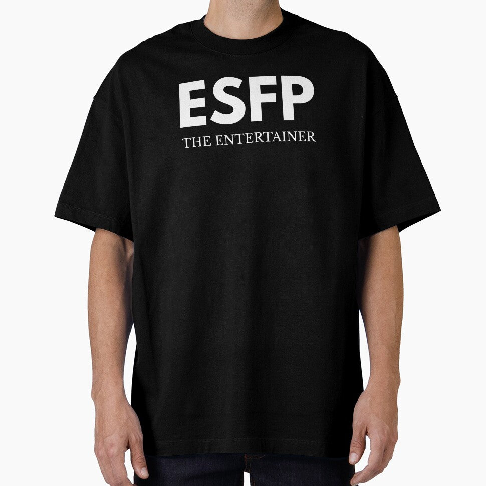 ESFP The Entertainer ESFP by The Junto Shop