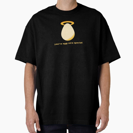 You’re Egg-stra Special - Cute Pun | TeeHee Puns Funny Design by TeeHee Puns