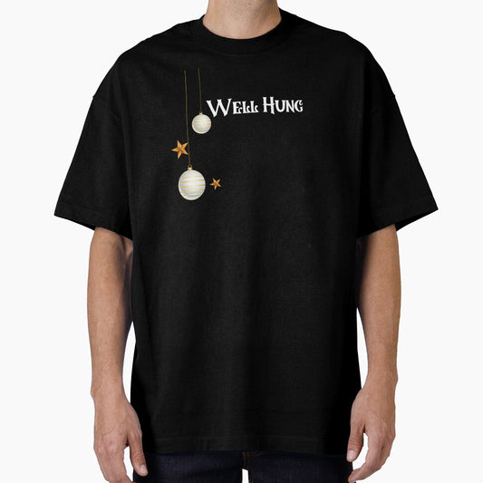 Well Hung Funny Christmas Collection by Kaylews_Designs