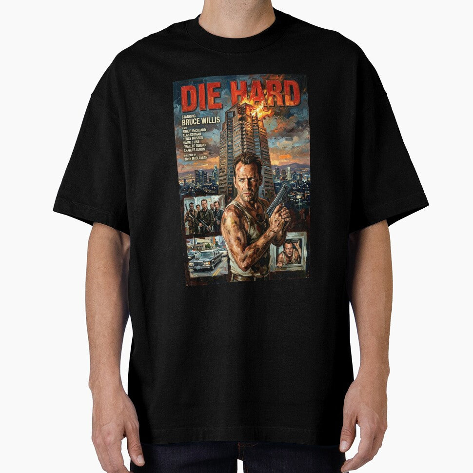 Welcome to the Party, Pal: A Die Hard Tribute by Art's Diner