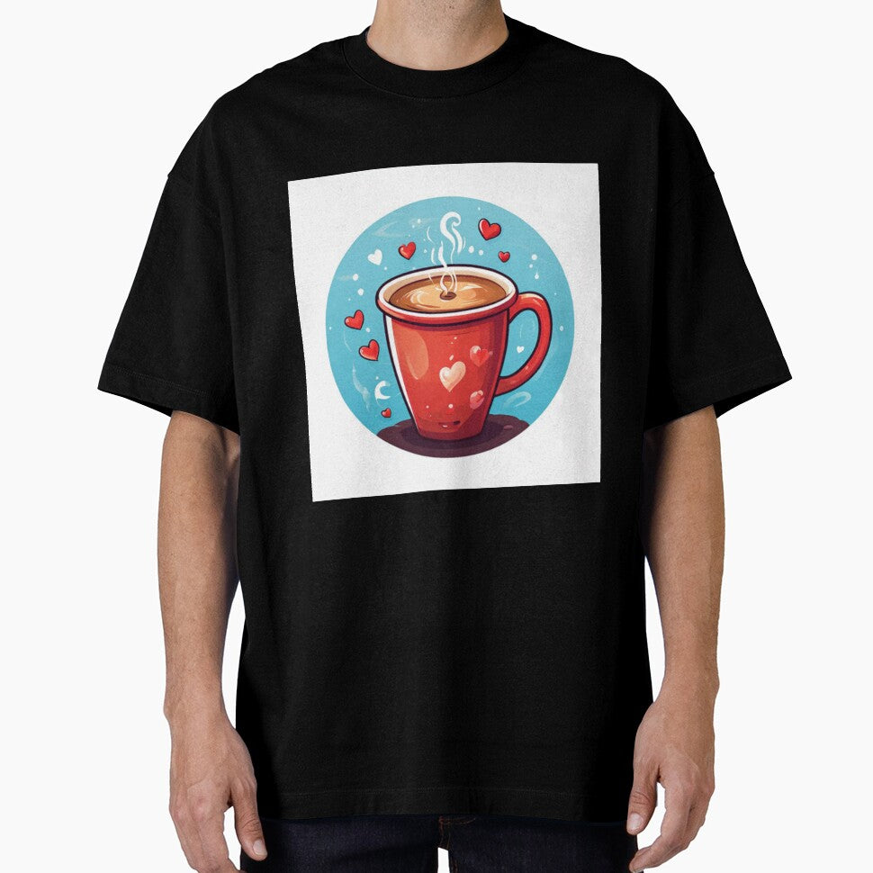 Coffee Design by Planetporridge