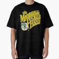 Marshall Tucker Band Premium by garthsajdkwq