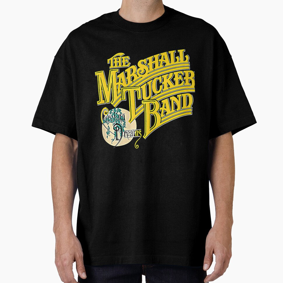 Marshall Tucker Band Premium by garthsajdkwq