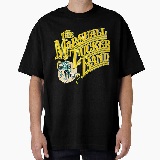 Marshall Tucker Band Premium by garthsajdkwq
