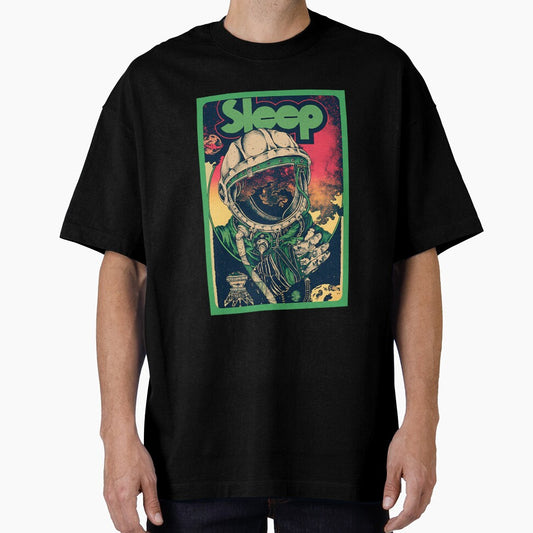 Sleep Band Vintage by Jacob-Pro