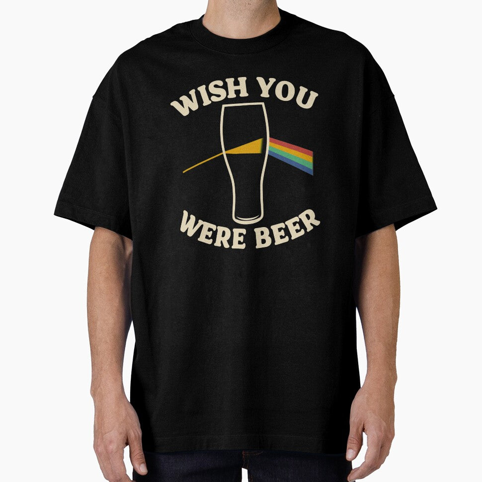Wish You Were Beer, Beer Lover by HoangTK