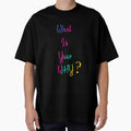 Your Big Why-COLORFUL by diginomdesigns