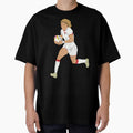 Ellie Kildunne England Rugby Minimalist by BarnesGoldStore