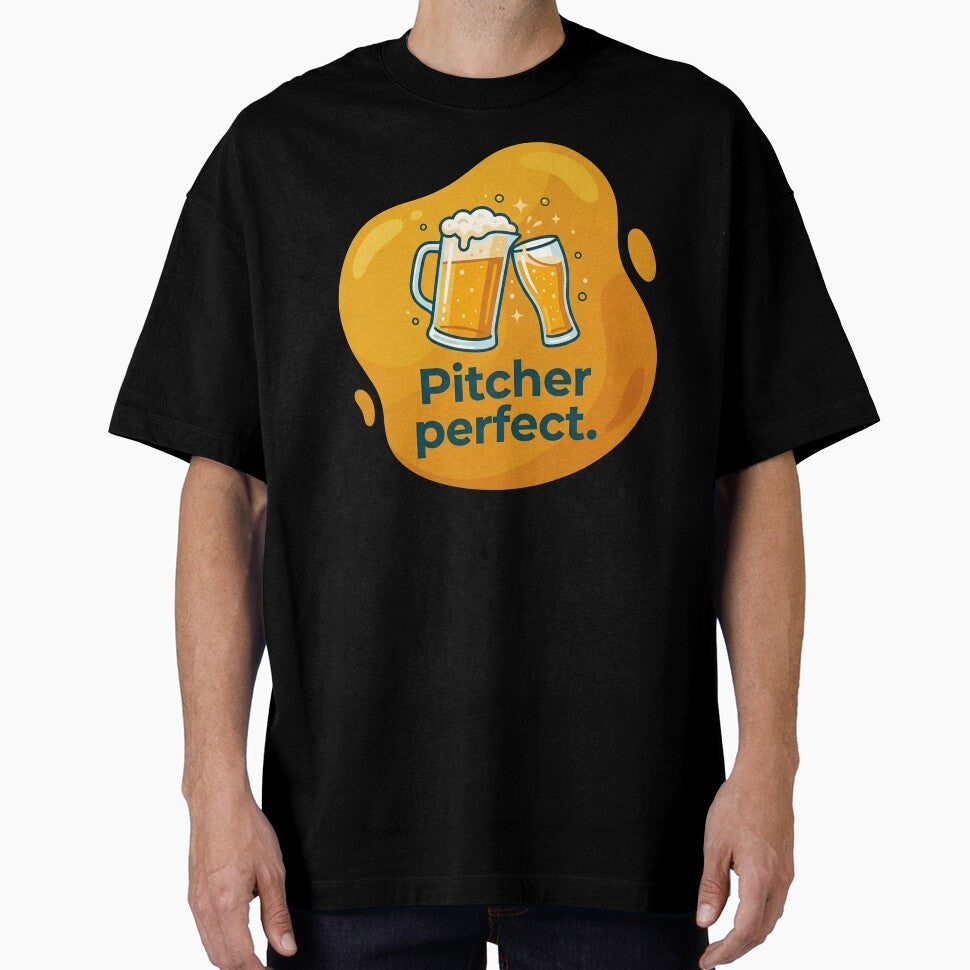 Pitcher perfect | Beer by SocialStaticz