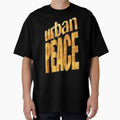 urban peace by Djamel1706