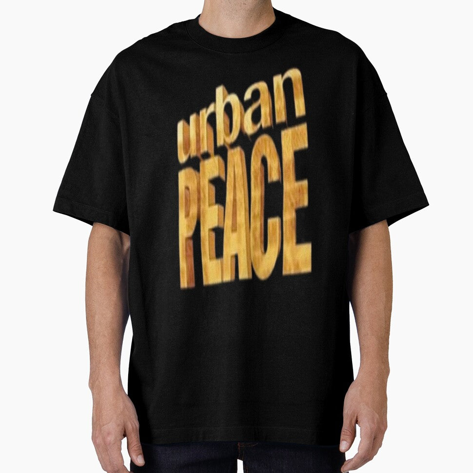 urban peace by Djamel1706
