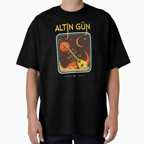 Altin Gun by Jannadalane68