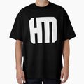 Heldmaschine HD Logo (Ver. 3) by KPopverse2