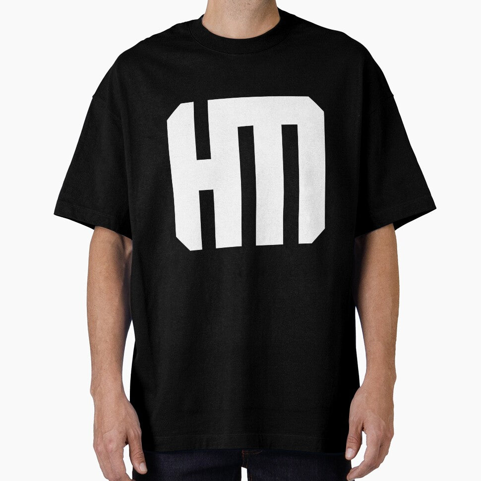Heldmaschine HD Logo (Ver. 3) by KPopverse2