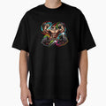 Unstoppable Beast: Power Up Your Passion by ForeverPrintsOK