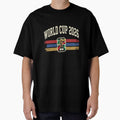 Vintage world cup 2026 T-Shirt_88741562 by Alexia Faye