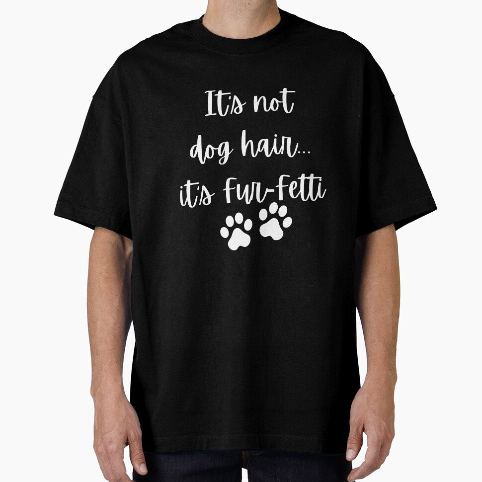 its not dog hair... its furfetti by kaylasbtq