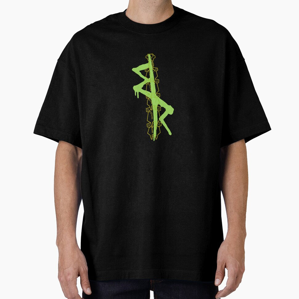 Sandevistan X Edgerunners Alternate by TheNameBrandCo