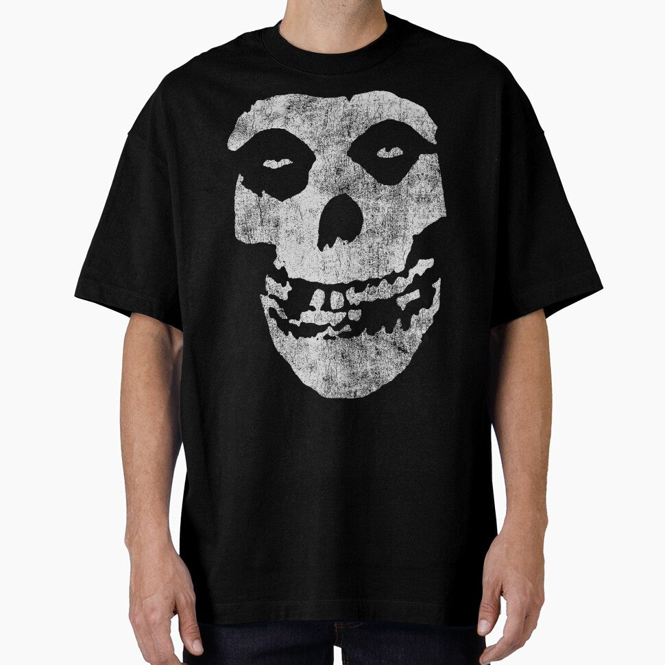 MISFITS by MOSCA_GRAPHICS