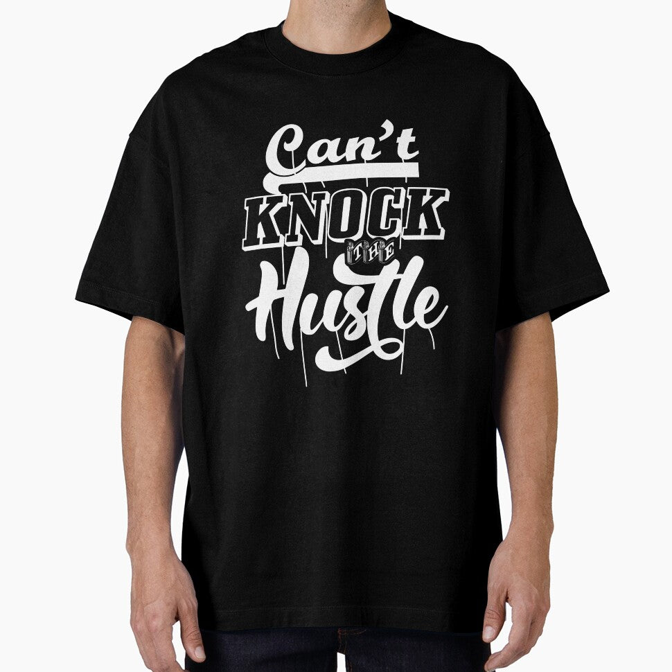 Can't knock the hustle by TheBFStore