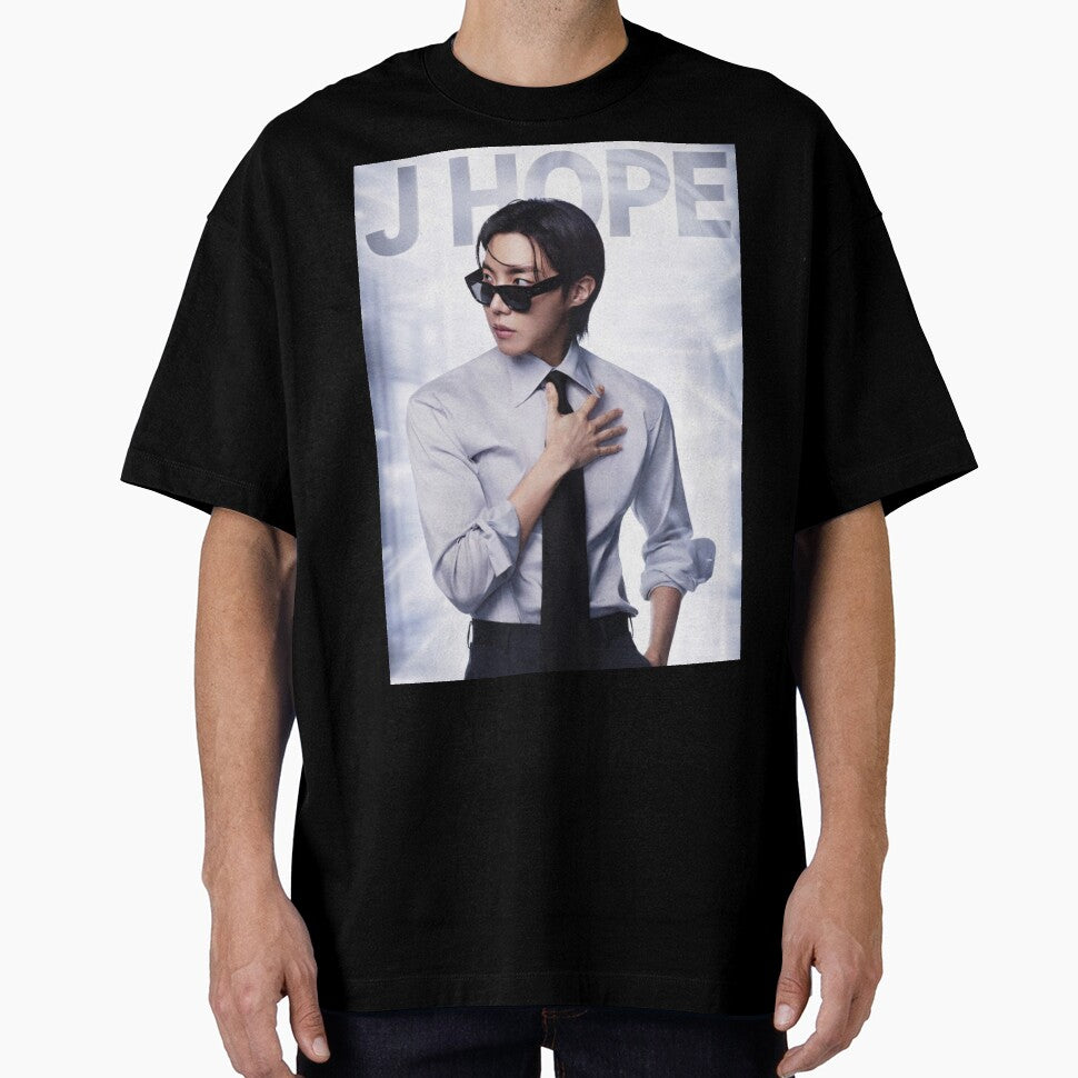 J-Hope, BTS, Arirang by brexastore