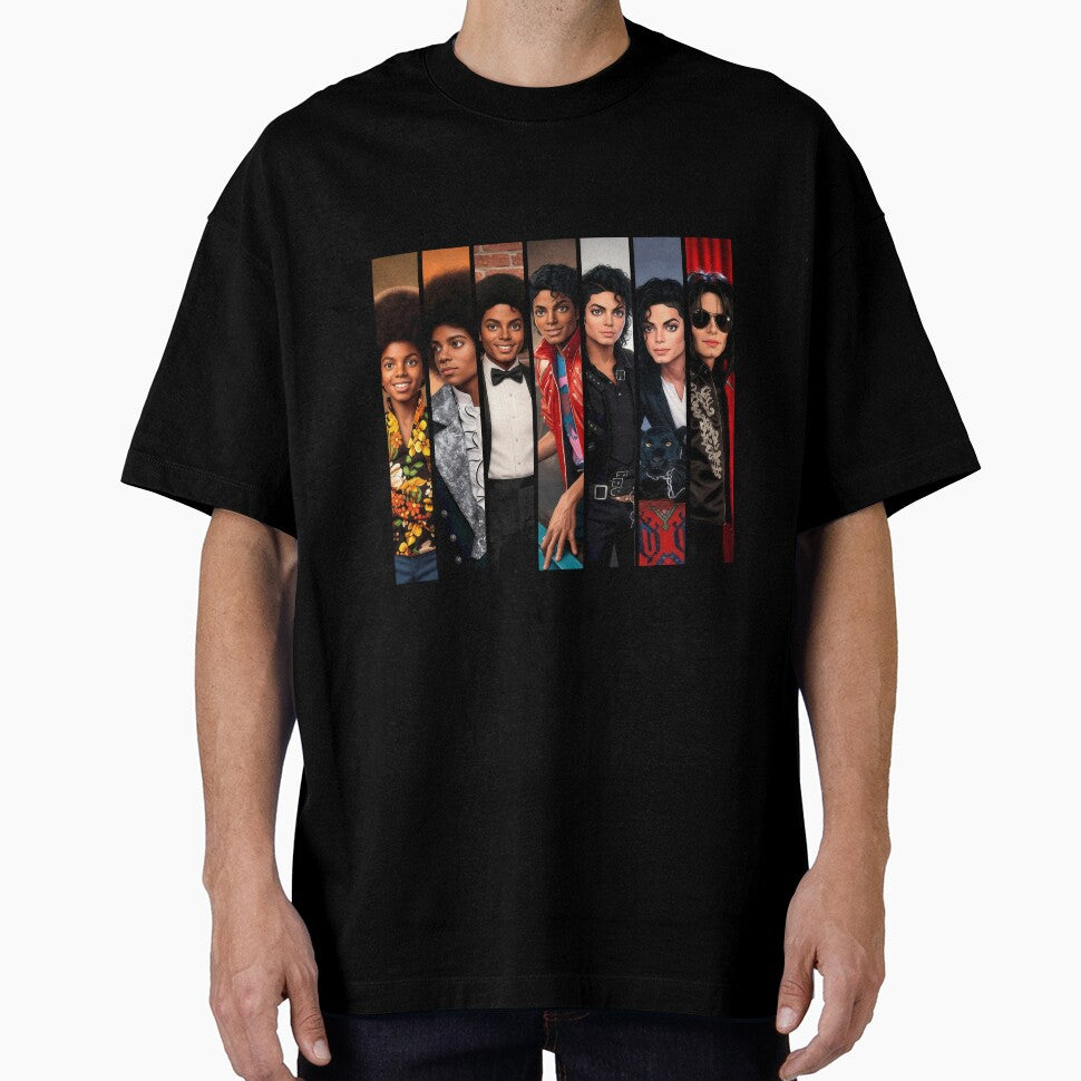 Michael Jackson by Burly_Studio