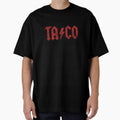 TACO by IncubeeWords