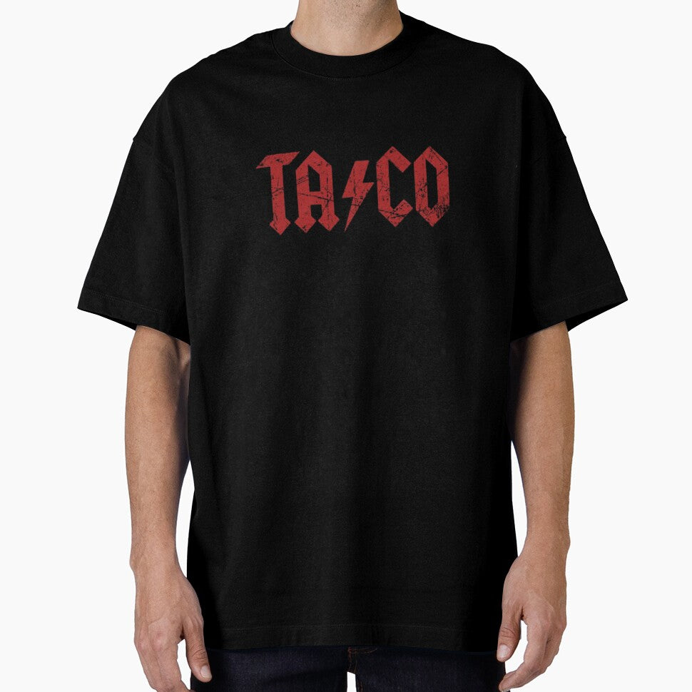 TACO by IncubeeWords