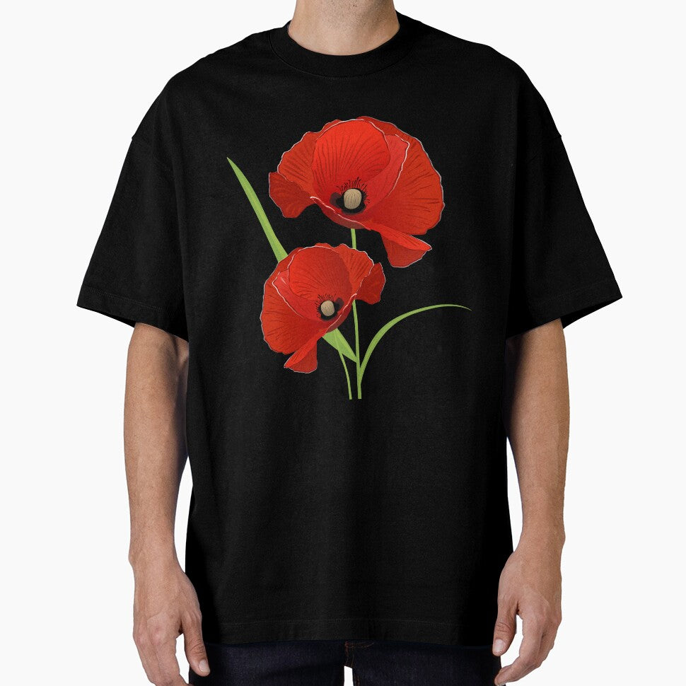 Poppies by KHATDESIGNITALY