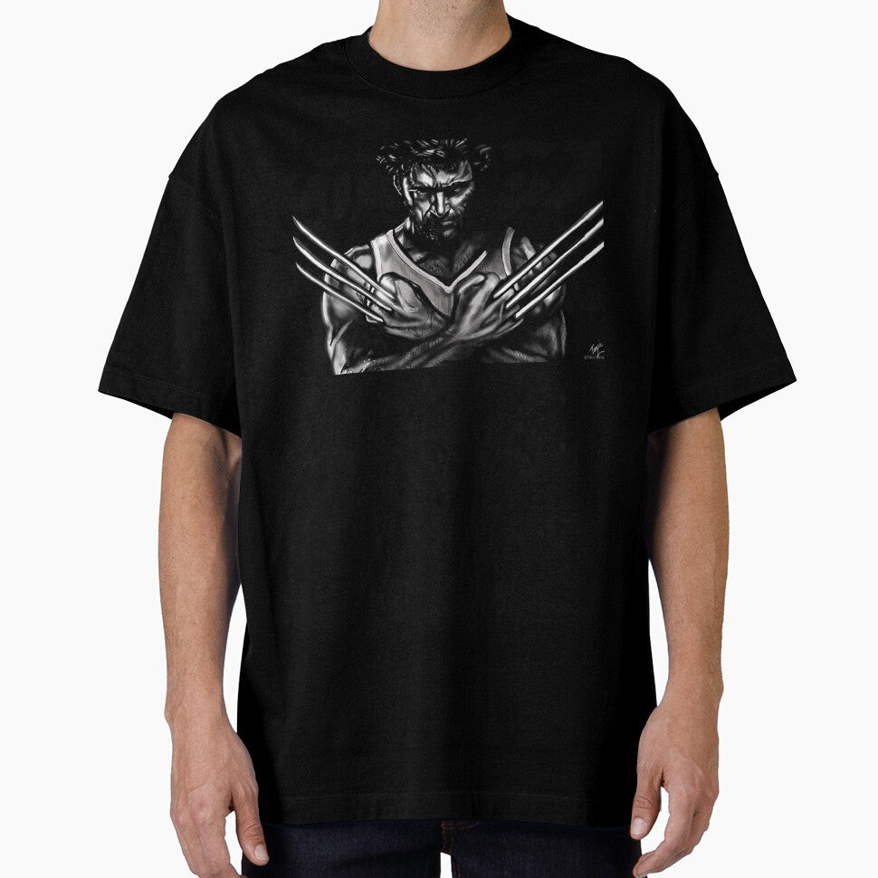 Weapon X by Taniland