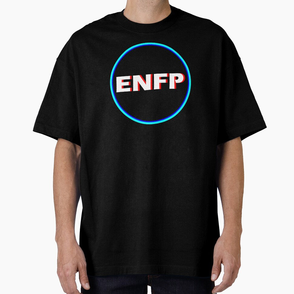 ENFP by HiddenStar02