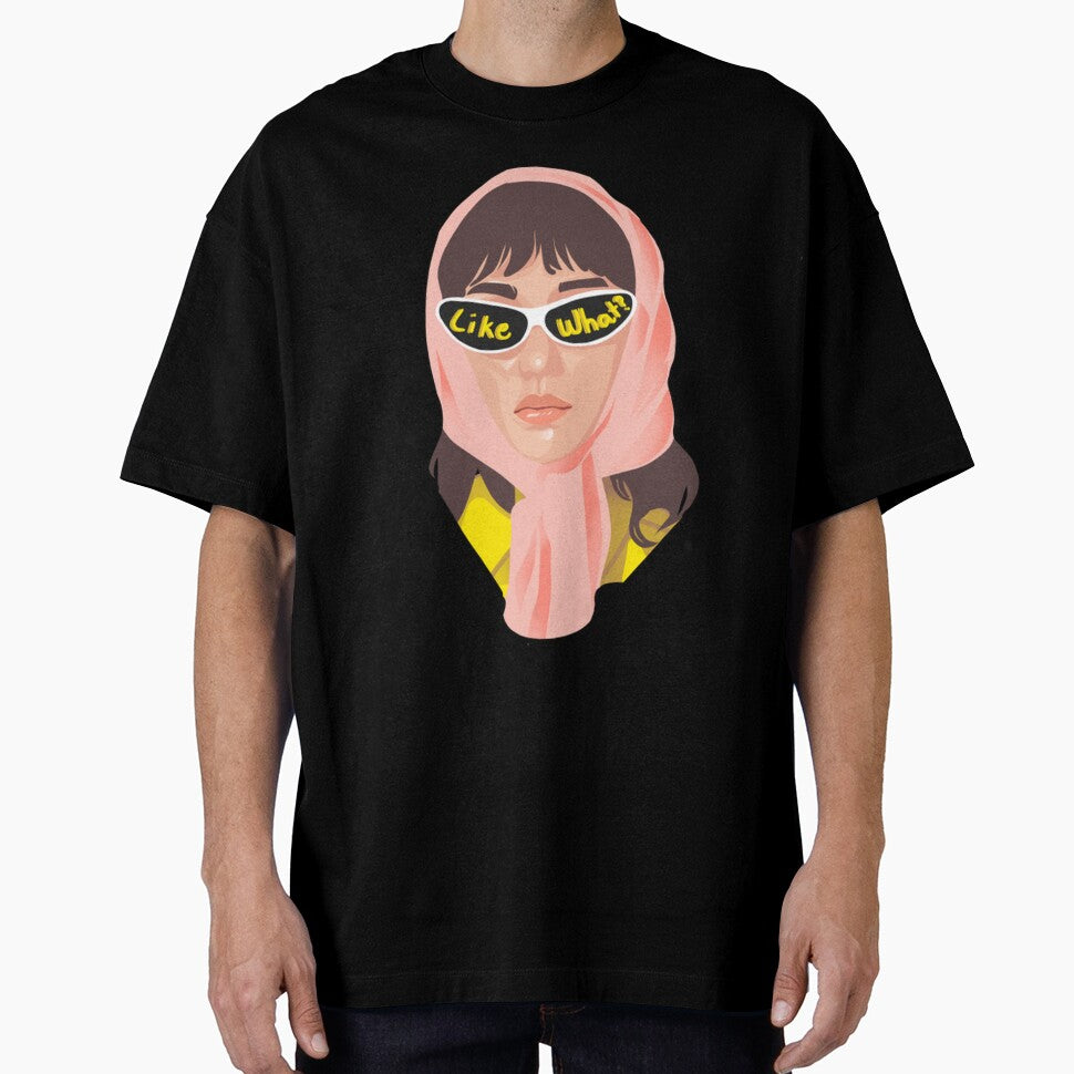 Fierce Of Retro Design by TokyoAyashi