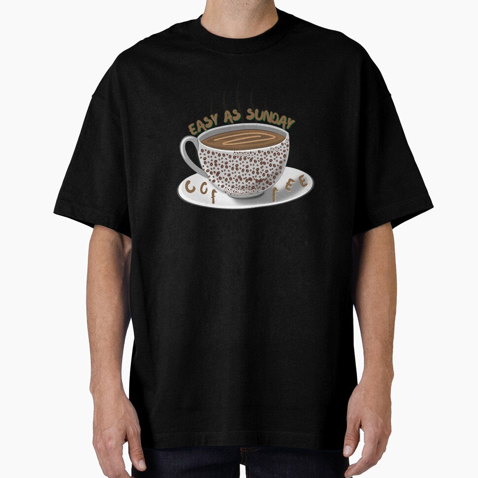 Copy of Easy like sunday coffee by NikkosDesigns