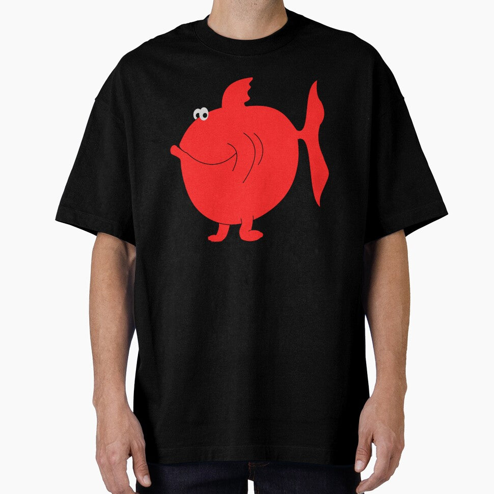Cute Fishy Fish by Lazy Dad Creations