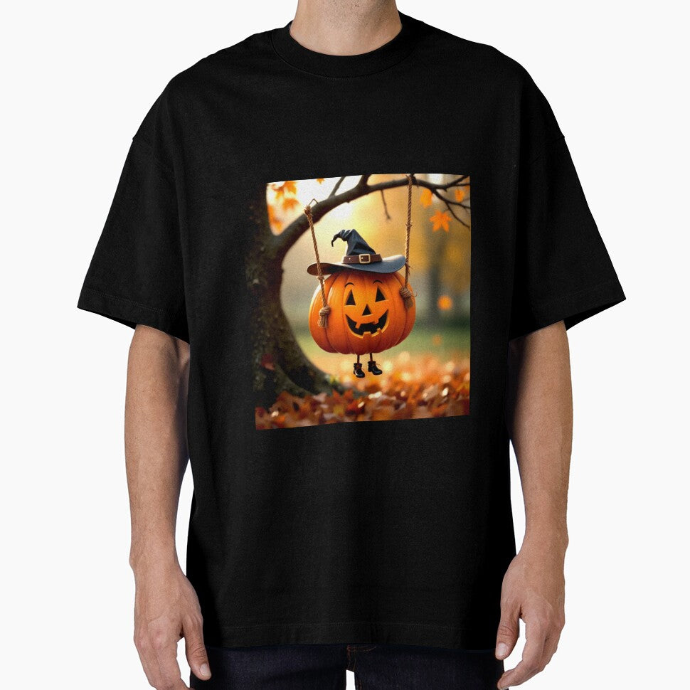Happy Halloween Pumpkin by MariaTheExpert