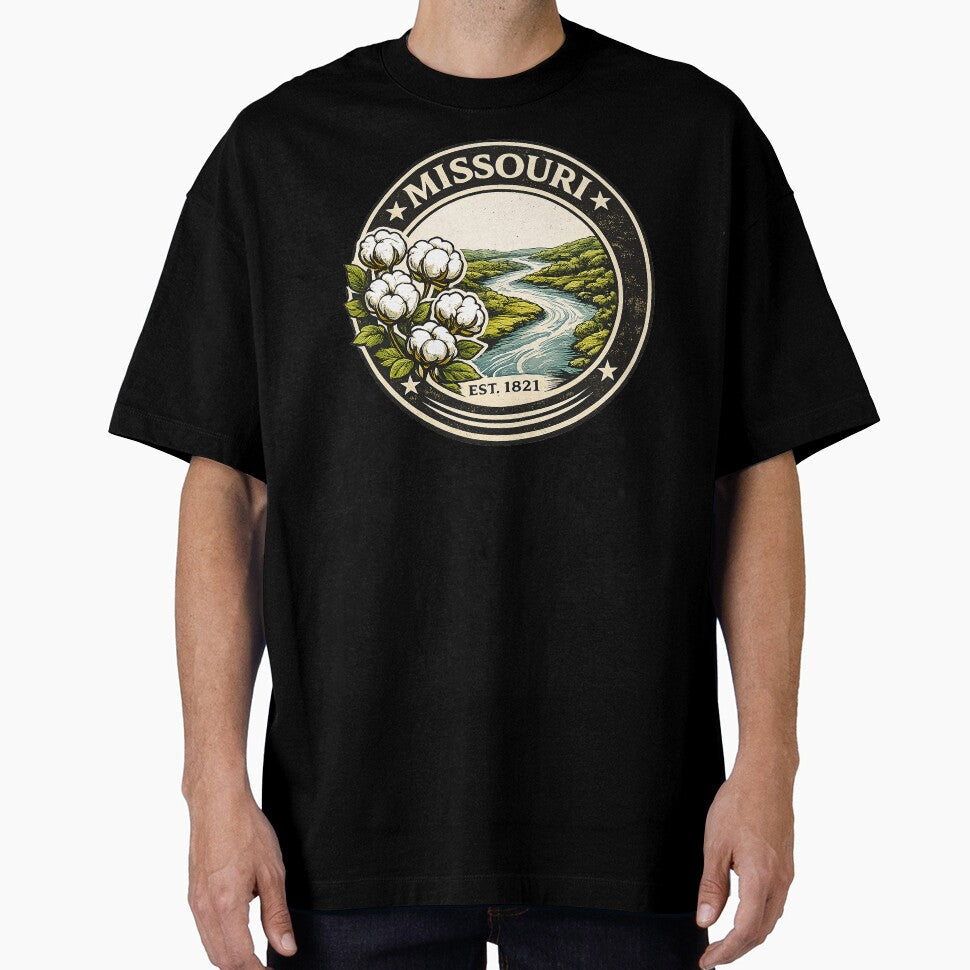 Missouri by NSMDesignByN8