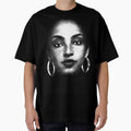 Art Sade Adu Oversized by AaAa88