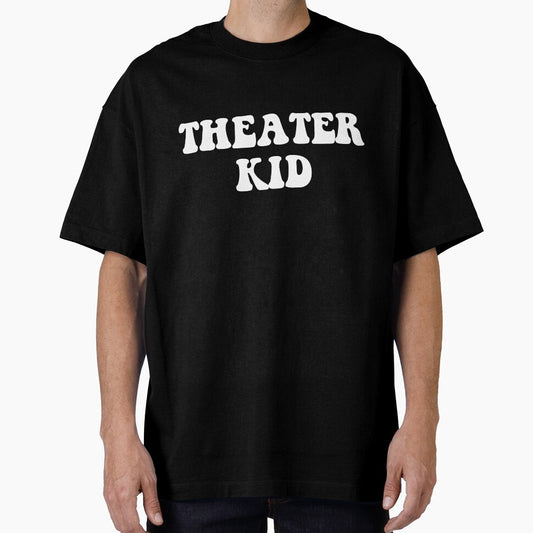 Theater Kid by Good-Looking Corpse