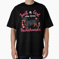 Dachshund Dog Lover by CreativeGiftShp