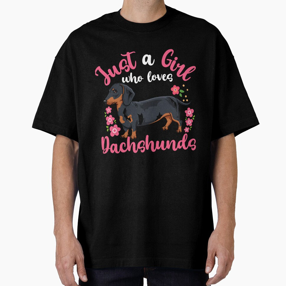 Dachshund Dog Lover by CreativeGiftShp
