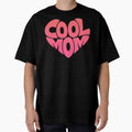 Cool Mom Heart by graphic-genie