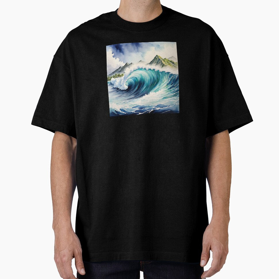 Teahupo'o by JackFreestone