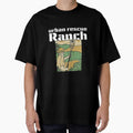 The Urban Rescue Ranch Art Vintage by jayadis