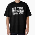 Nap time is my happy hour by 23mangoes