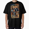 Blue Bloods: The Reagan Family Legacy by Art's Diner