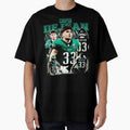 Football Cooper Dejean Bootleg Fan Tee by Clyrexor